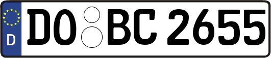 DO-BC2655