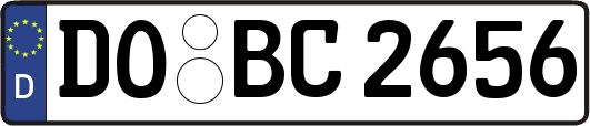 DO-BC2656