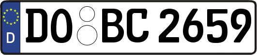 DO-BC2659