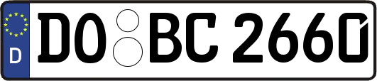 DO-BC2660