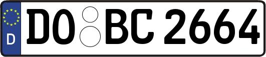 DO-BC2664