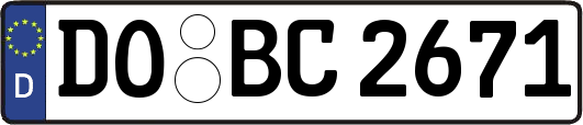 DO-BC2671