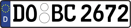 DO-BC2672