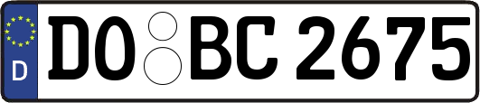 DO-BC2675