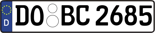 DO-BC2685