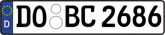 DO-BC2686