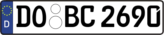 DO-BC2690