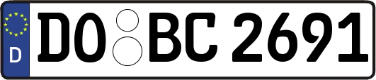 DO-BC2691