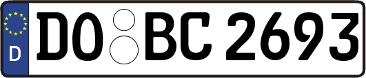 DO-BC2693