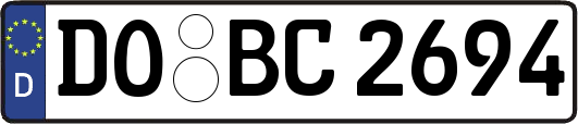 DO-BC2694