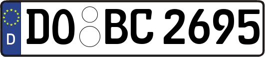 DO-BC2695