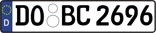 DO-BC2696