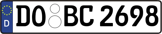DO-BC2698