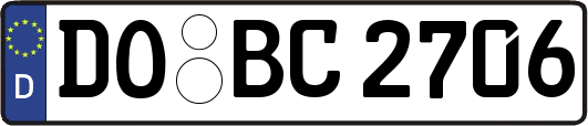 DO-BC2706