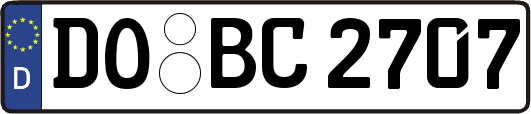 DO-BC2707