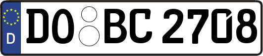 DO-BC2708