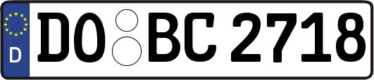 DO-BC2718