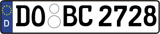 DO-BC2728