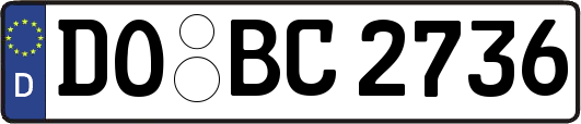 DO-BC2736