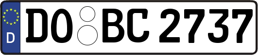 DO-BC2737