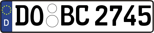 DO-BC2745