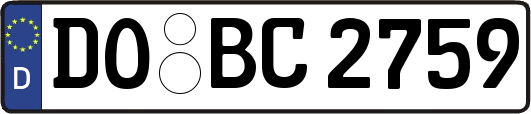 DO-BC2759