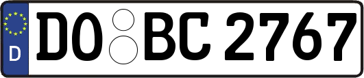 DO-BC2767