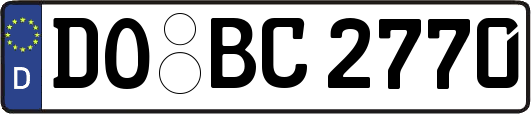 DO-BC2770