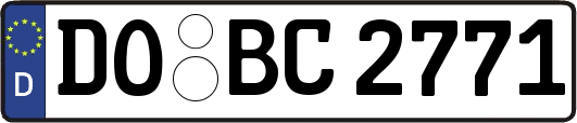 DO-BC2771