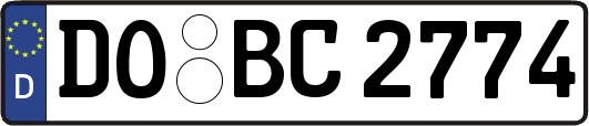 DO-BC2774