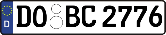 DO-BC2776