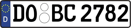 DO-BC2782
