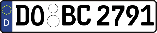 DO-BC2791