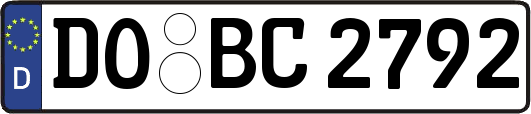DO-BC2792