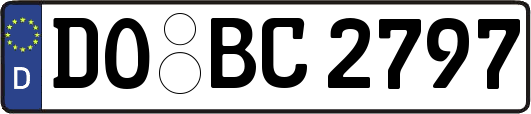 DO-BC2797