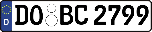 DO-BC2799