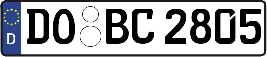 DO-BC2805