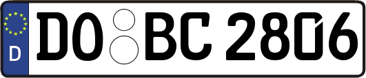 DO-BC2806