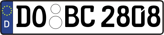 DO-BC2808