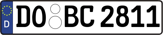 DO-BC2811