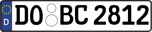 DO-BC2812