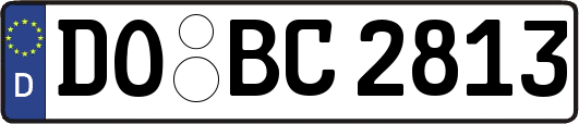DO-BC2813