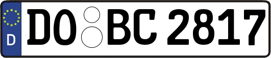 DO-BC2817