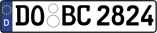 DO-BC2824