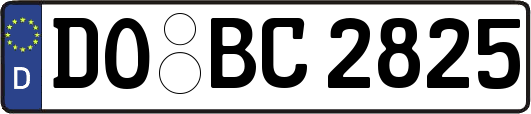 DO-BC2825