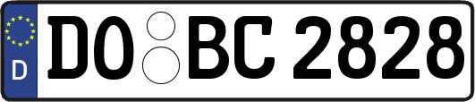 DO-BC2828