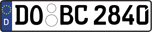 DO-BC2840