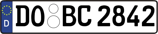 DO-BC2842