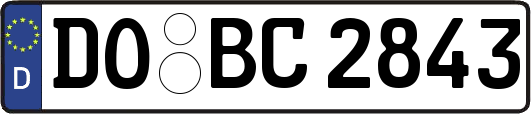 DO-BC2843