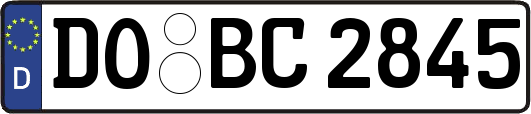 DO-BC2845